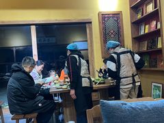 -陀岗美食·云南藏式特色餐厅