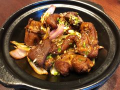 -港丽餐厅(高德置地店)