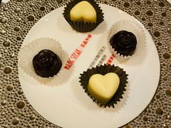 手工巧克力-王品牛排(佛山南海万科广场店)