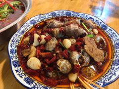 -三哥田螺(北书院街店)