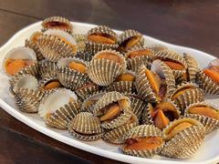 -大螃蟹海鲜餐厅