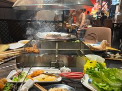 -五彩凉山自助西昌烧烤(柳翠路店)