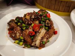 -凯鸽酒楼(大同振兴街店)