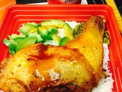 -肯德基(盘龙奥莱店)