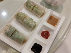 -亮庆餐厅·粤菜·早茶(篁庄店)