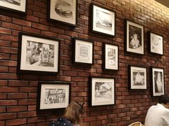 大堂-汉堡王(EAC欧美中心店)