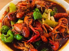 -虾满堂(瑞虹店)