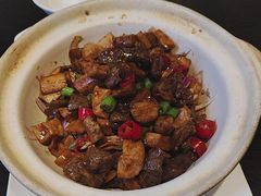 -老牌坊鲁菜名店(聊城美食岛店)