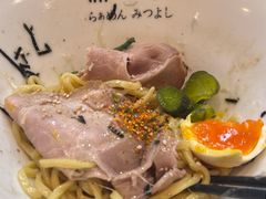 -Ramen满吉·豚骨拉面(丽园路店)