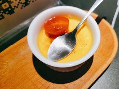 -盛焰铁板烧(王府井店)
