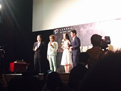 -大光明电影院(南京西路店)