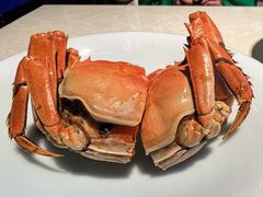 -金典银峰老鹅馆·昆山菜(亭林公园店)