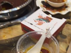 -李二鲜鱼火锅(冠县店)