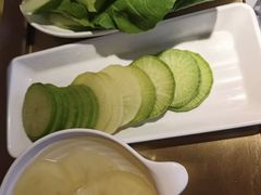 -竹犇番茄火锅(长风街店)