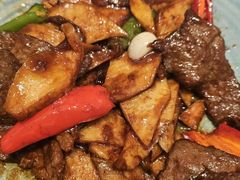 -鹿港小镇(悠唐店)