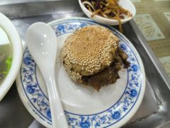 -清真·鸦儿李记·小馆(后海店)