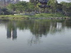 -四海公园(南山区)