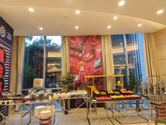 -元一希尔顿酒店·鲜切牛肉火锅禅自助餐厅