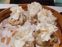 羊肉烧麦-弘雅饭店