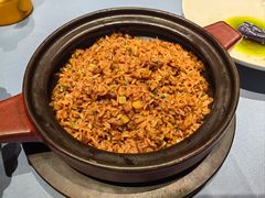 和牛炒饭-宴周康·精致江浙菜(周浦店)