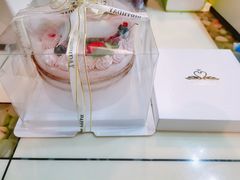 -蜜肆动物奶油蛋糕·个性定制·下午茶甜品