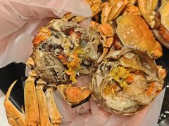 -靓虾二哥·龙虾馆(大塘总店)