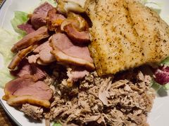 -SaladJohn沙拉匠(凯德1818店)