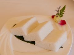 白糖糕-海逸海鲜酒家(古北店)