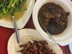 -德成饭店