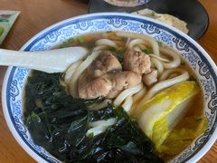 -中国书法大厦日本料理