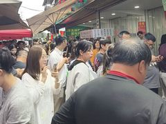 -杨家牛肉汤(淮建路店)