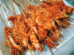 -醉烧膘·烧烤夜宵王(总店)