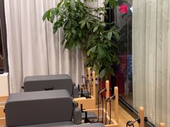 -LikingFit24小时健身•普拉提(张江店)