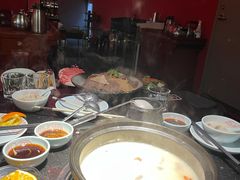 -捞王猪肚鸡火锅(昆山店)