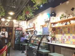 -炒码先生·韩餐炸鸡披萨(西塔店)