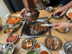 -麻蒲碳烤肉(梅花园店)