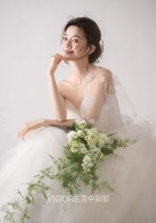 -雪中彩影婚纱摄影·品控旗舰店