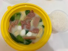 -U鼎冒菜