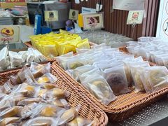 -李氏憨粑粑(官渡古镇店)