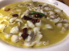 -老屋印象川菜(马园路店)