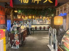 -南京大牌档(崇文门国瑞店)