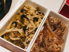 -领鲜天下·焗海鲜·花胶鸡(天目里店)