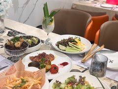 -LE SHARE洛笙·花园西餐(北京路步行街店)