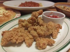 -菲滋意式餐厅(黄岩洞天店)