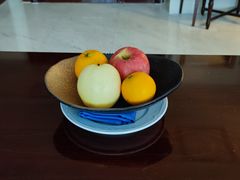 -深圳富苑皇冠假日套房酒店