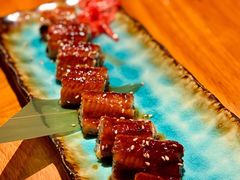 蒲烧鳗鱼-醉虎传(南锣鼓巷店)