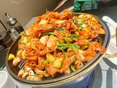 -紫光园烤鸭(前门大栅栏店)