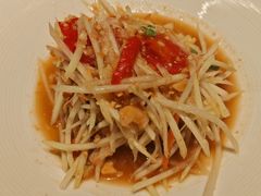 -金链花·泰国餐厅(国贸店)