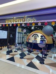 -MELAND CLUB亲子乐园·派对·餐厅(北京芳圆里ID MALL店)