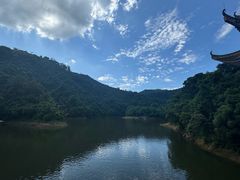 -鼎湖山风景区